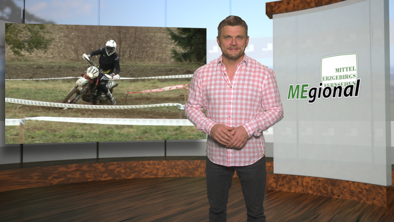 MEgional am 30. Oktober 2018