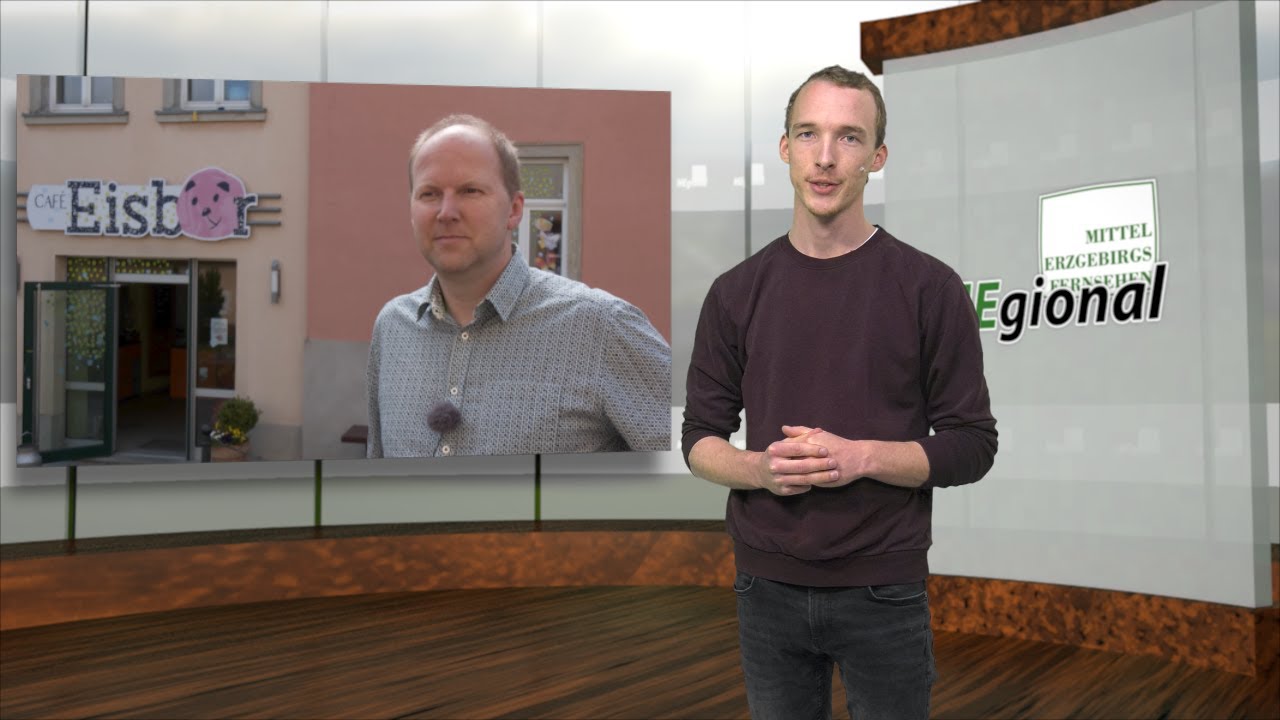 MEgional am 8. Juni 2021 mit dem bevorstehenden Neustart der Gastronomie