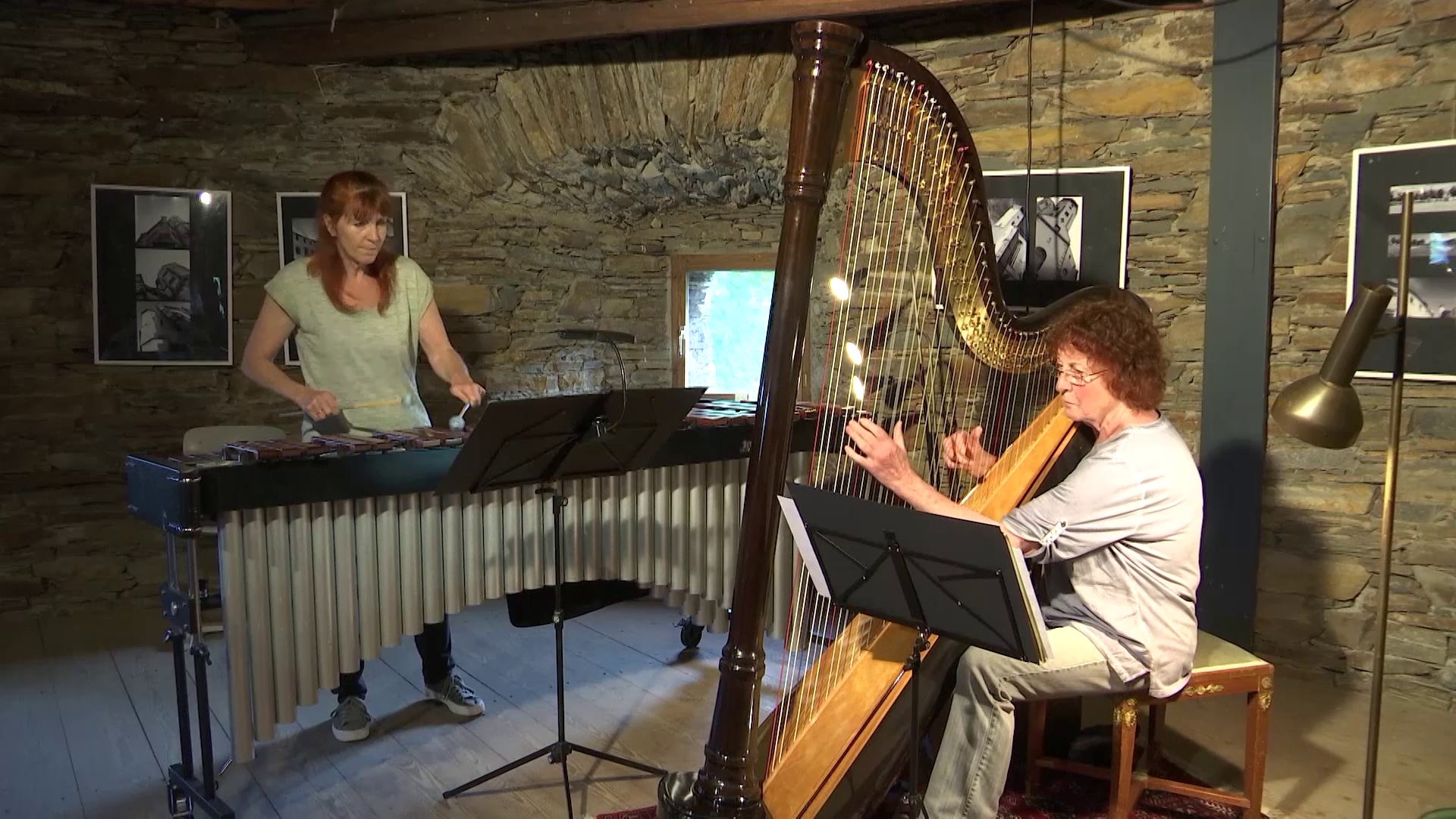 MEgional am 23. Juli 2021 mit einem Konzert im Roten Turm