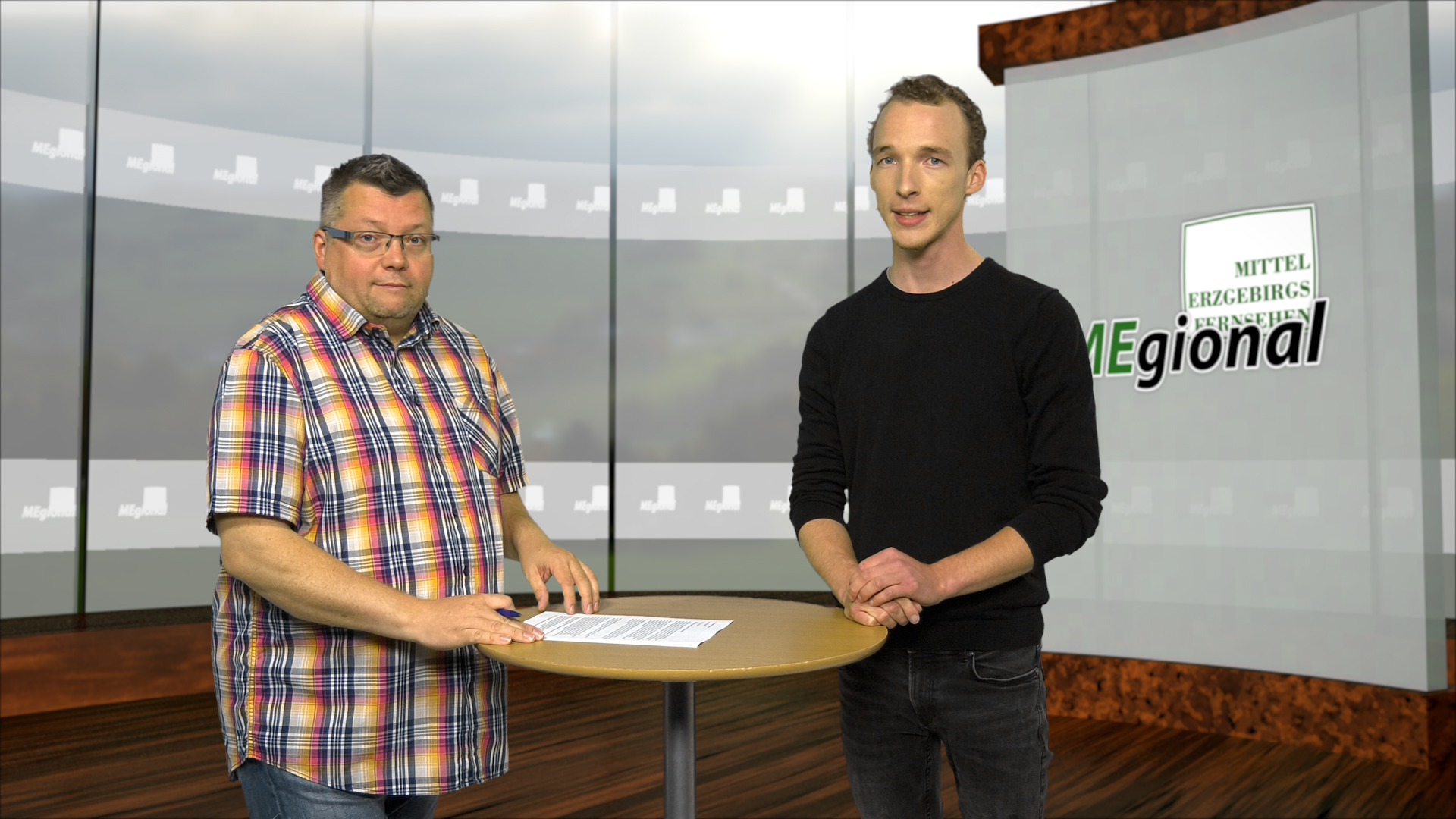 MEgional am 1. September 2021 mit einem Thementag Schule und Ausbildung