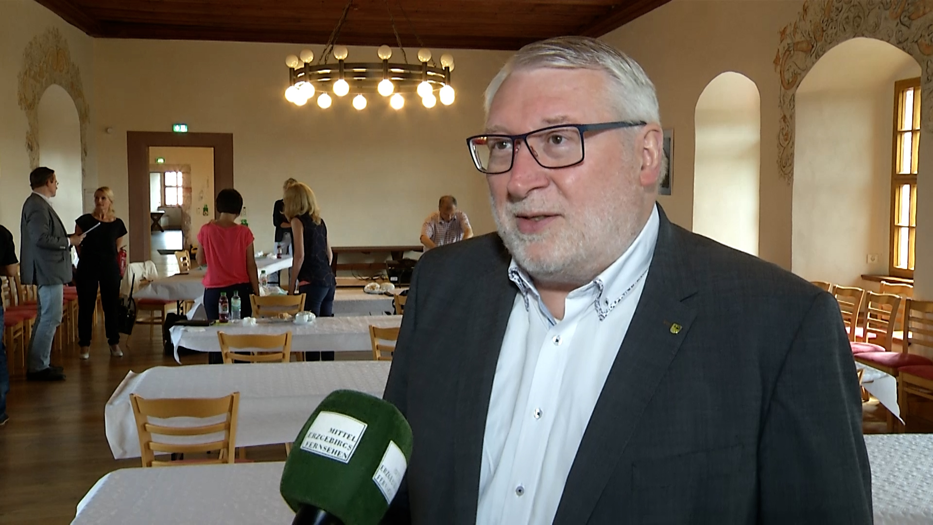 MEgional am 29. Juni 2021 mit der Tagung des Kulturraumkonventes in Wolkenstein MEgional am 29. Juni 2021 mit der Tagung des Kulturraumkonventes in Wolkenstein