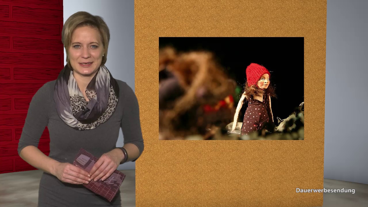 MEF kompakt mit Nancy Melzer MEF kompakt mit Nancy Melzer