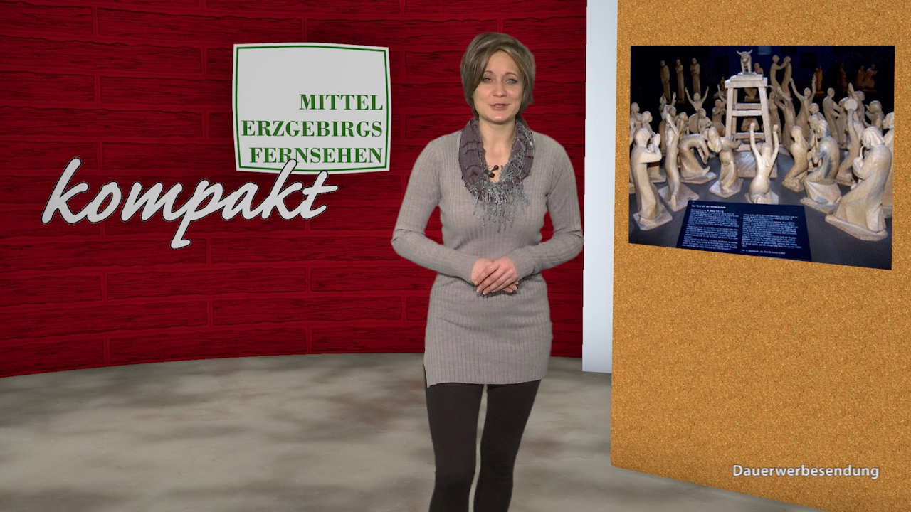 MEF kompakt mit Nancy Melzer MEF kompakt mit Nancy Melzer