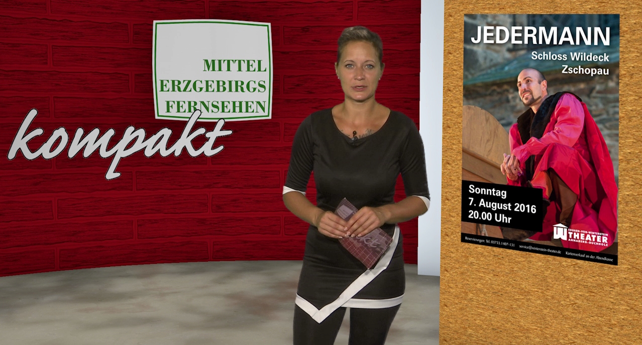 MEF kompakt mit Nancy Melzer MEF kompakt mit Nancy Melzer