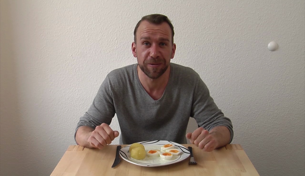 MEgional mit Tipps für ein leichtes Frühlingsgericht MEgional mit Tipps für ein leichtes Frühlingsgericht