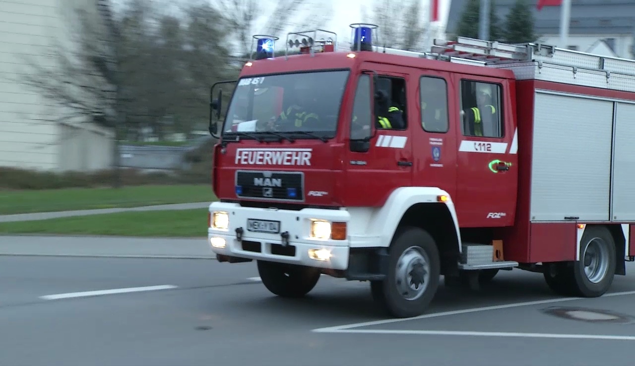 MEgional mit dem Tag der Feuerwehren MEgional mit dem Tag der Feuerwehren