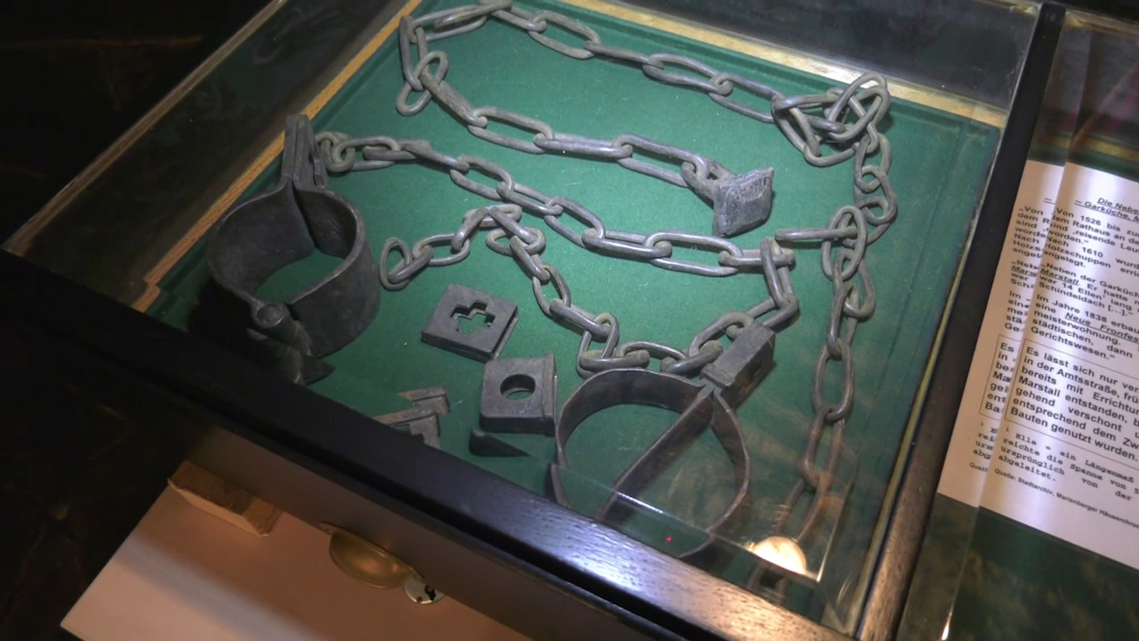 MEgional mit dem Tag des Denkmals MEgional mit dem Tag des Denkmals