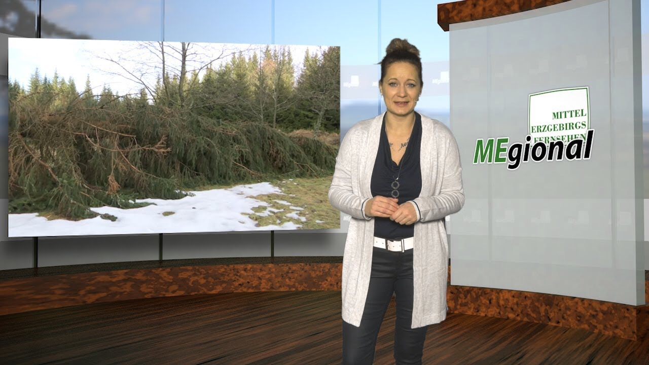 MEgional mit Hinweisen zur aktuellen Wetterlage MEgional mit Hinweisen zur aktuellen Wetterlage