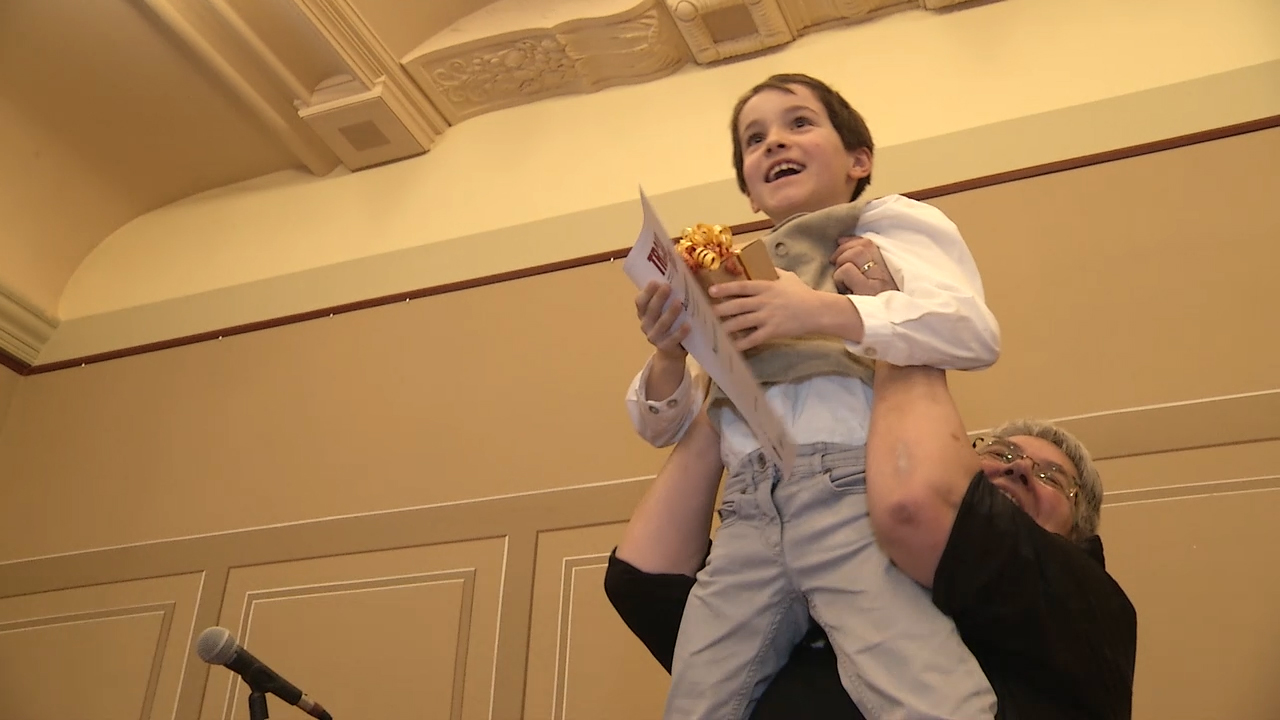 MEgional mit jungen Talenten MEgional mit jungen Talenten