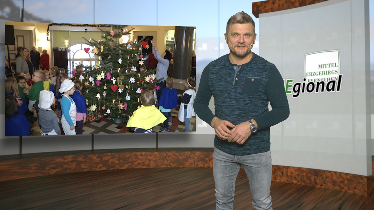 MEgional am 28. November MEgional am 28. November