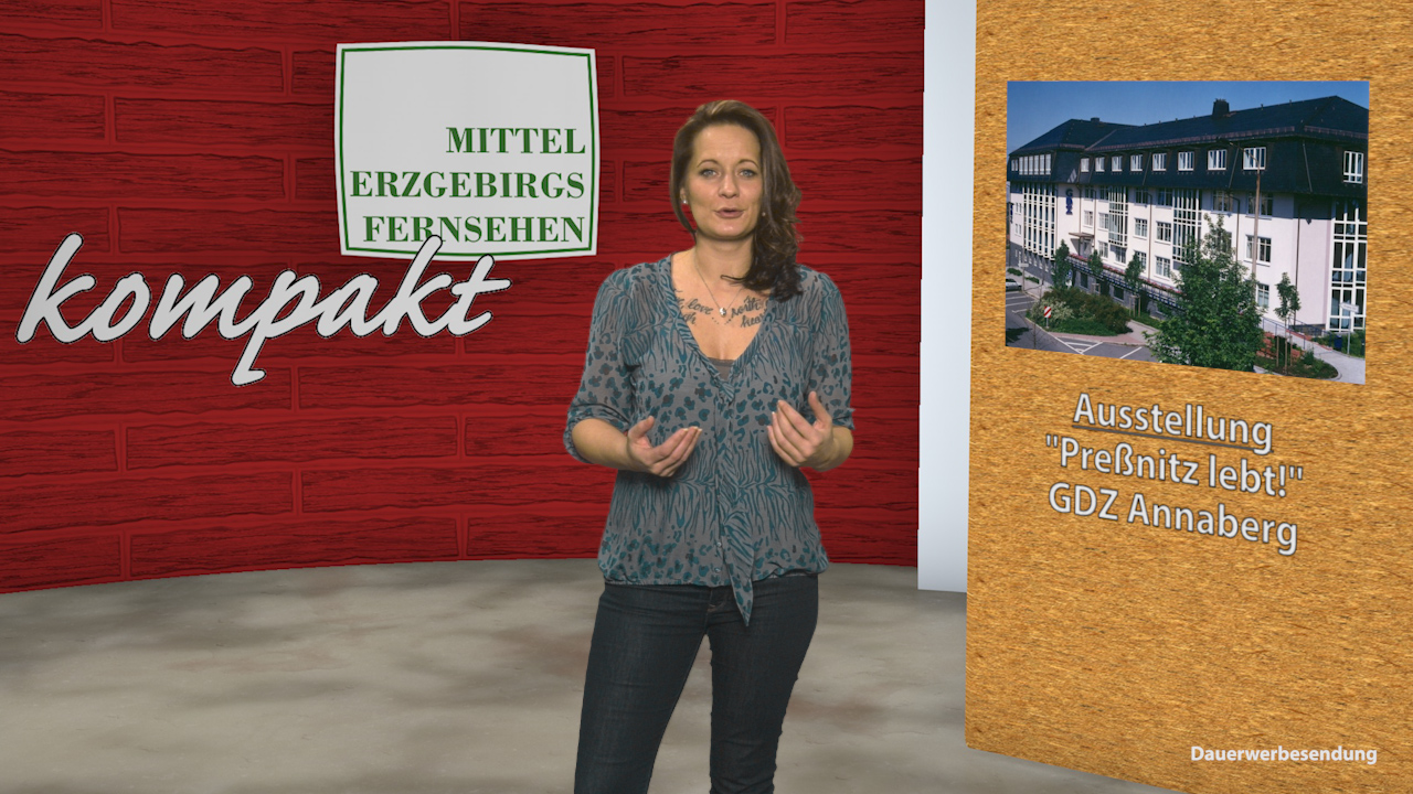MEF kompakt mit Nancy Melzer mit der Ausgabe für die KW 2 in 2019 MEF kompakt mit Nancy Melzer mit der Ausgabe für die KW 2 in 2019