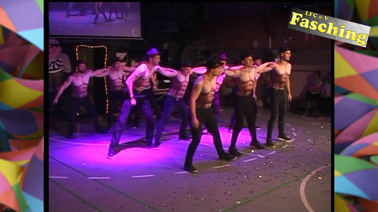 MEgional am 28. Februar mit dem Fasching in Lippersdorf MEgional am 28. Februar mit dem Fasching in Lippersdorf