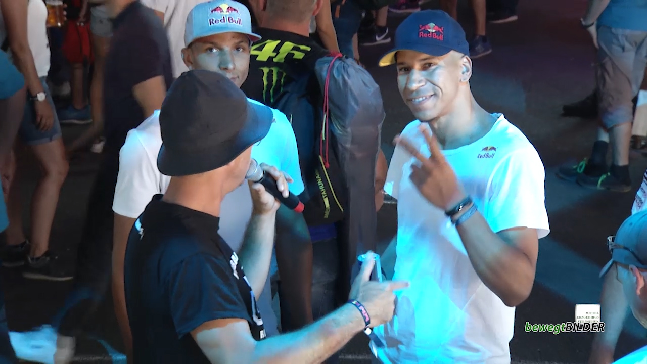 MEgional am 9. Juli 2019 mit Impressionen vom Sachsenring am vergangenen Wochenende MEgional am 9. Juli 2019 mit Impressionen vom Sachsenring am vergangenen Wochenende