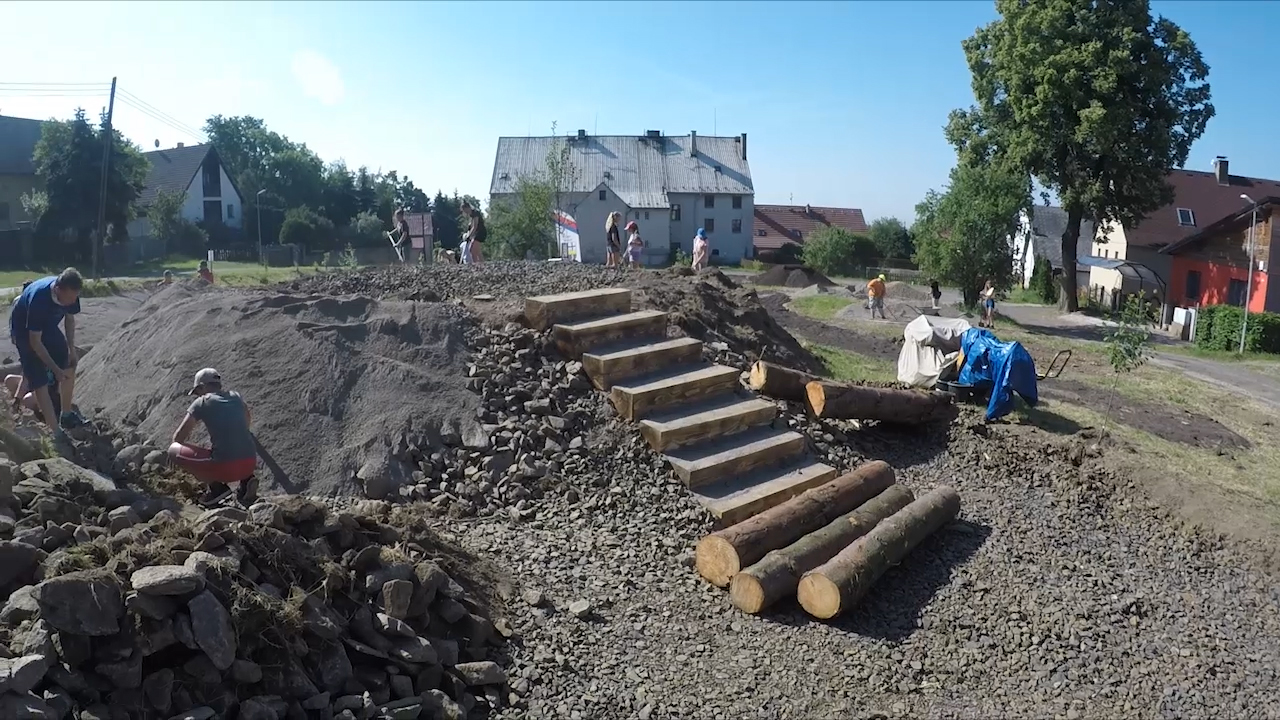 MEgional am 10. Oktober 2019 mit dem Naturlehrpfadprojekt Rübenau-Blatno MEgional am 10. Oktober 2019 mit dem Naturlehrpfadprojekt Rübenau-Blatno