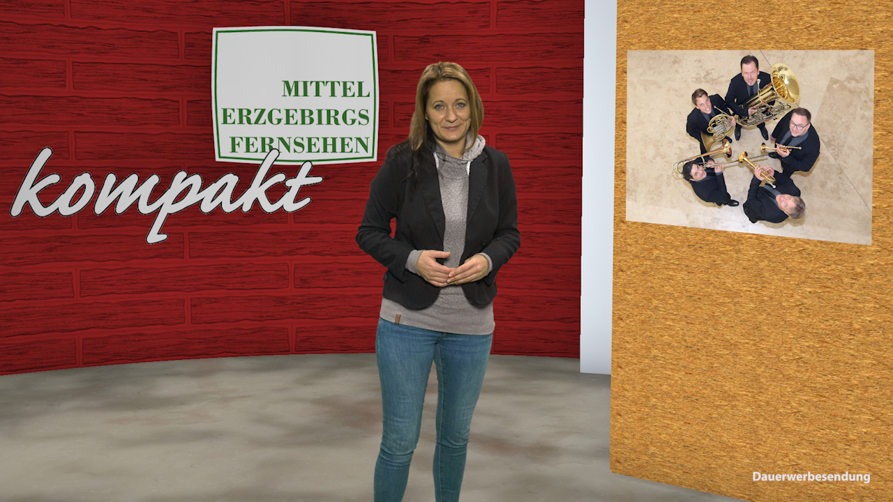 MEF kompakt für die 49. Kalenderwoche MEF kompakt für die 49. Kalenderwoche