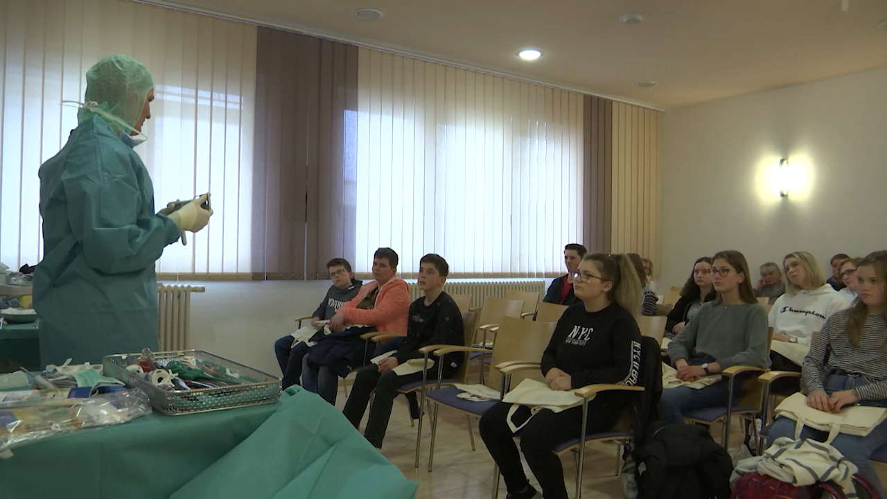 MEgional am 13. März 2020 mit der Woche der offenen Unternehmen MEgional am 13. März 2020 mit der Woche der offenen Unternehmen