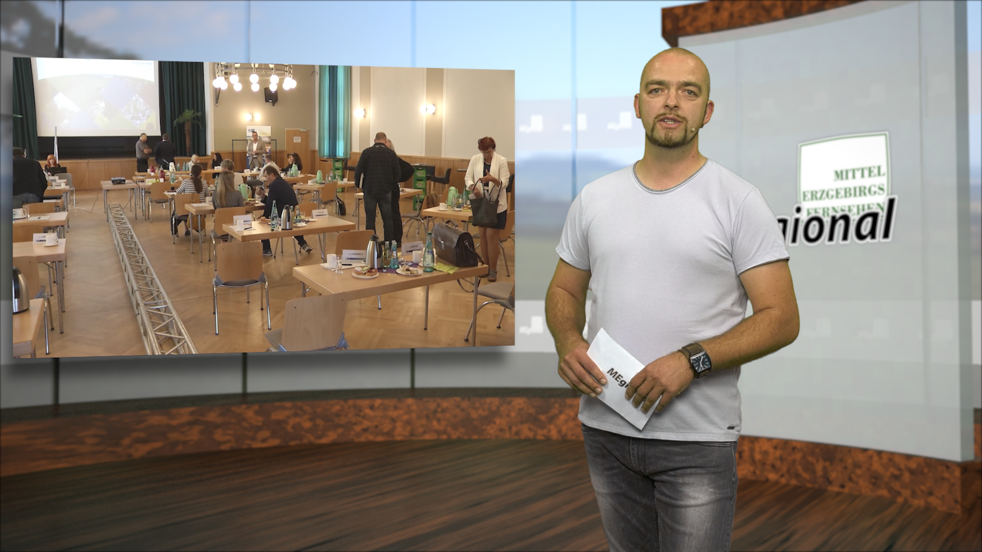 MEgional am 24. Juni 2020 mit der Regionalversammlung der IHK MEgional am 24. Juni 2020 mit der Regionalversammlung der IHK