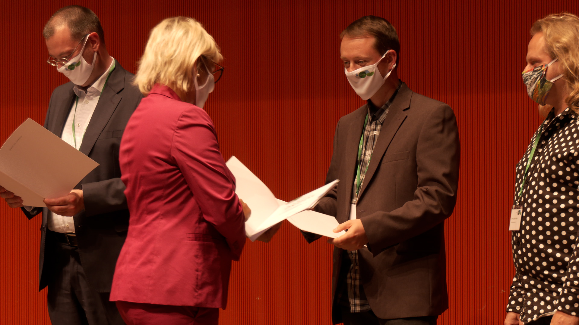 MEgional am 18. September 2020 mit der Preisverleihung denkzeitevent für die MEF-TV-Gottesdienste MEgional am 18. September 2020 mit der Preisverleihung denkzeitevent für die MEF-TV-Gottesdienste