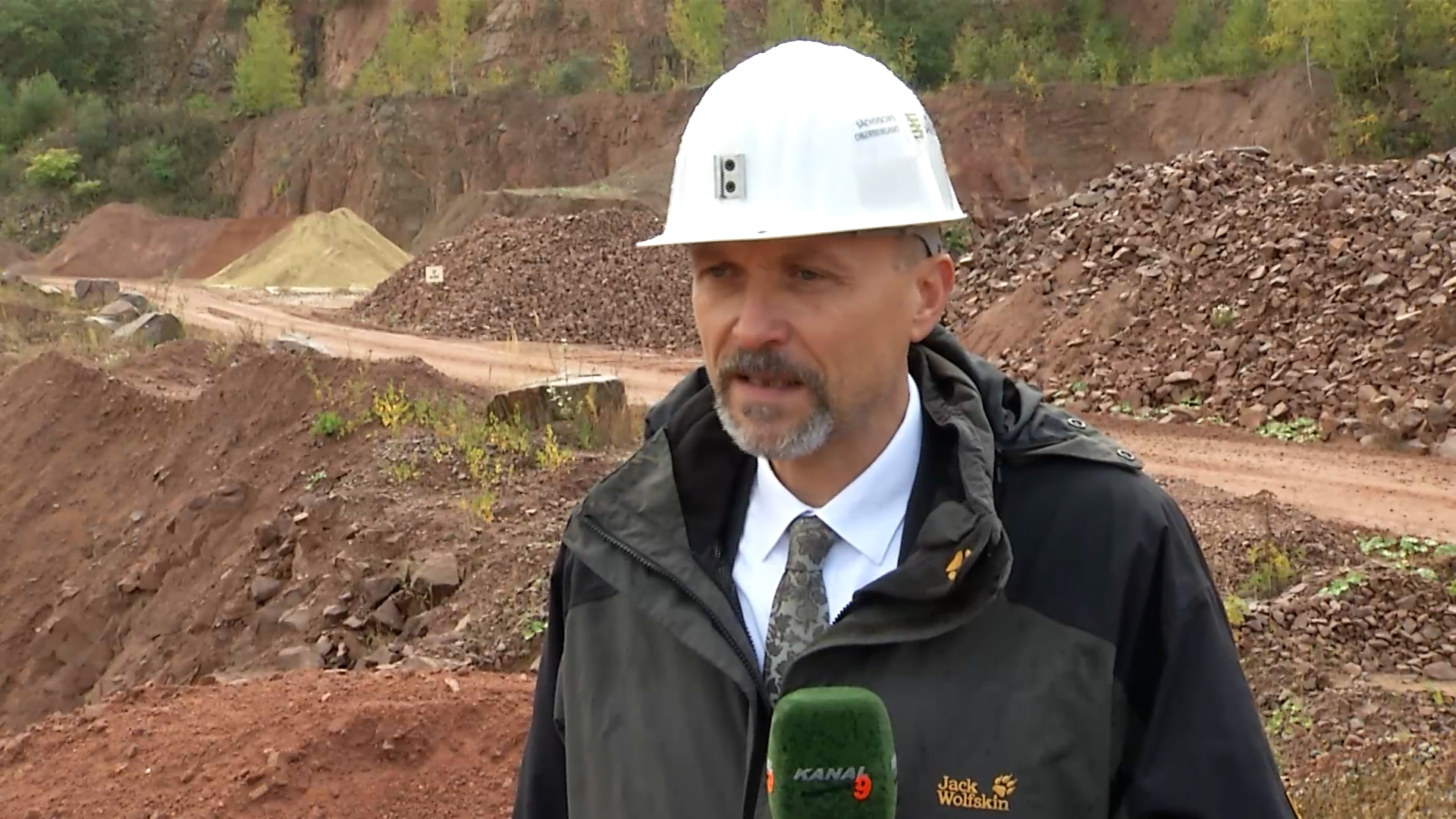 MEgional am 14. Oktober 2020 mit einem Beitrag zur Zukunft einheimischer Rohstoffe MEgional am 14. Oktober 2020 mit einem Beitrag zur Zukunft einheimischer Rohstoffe