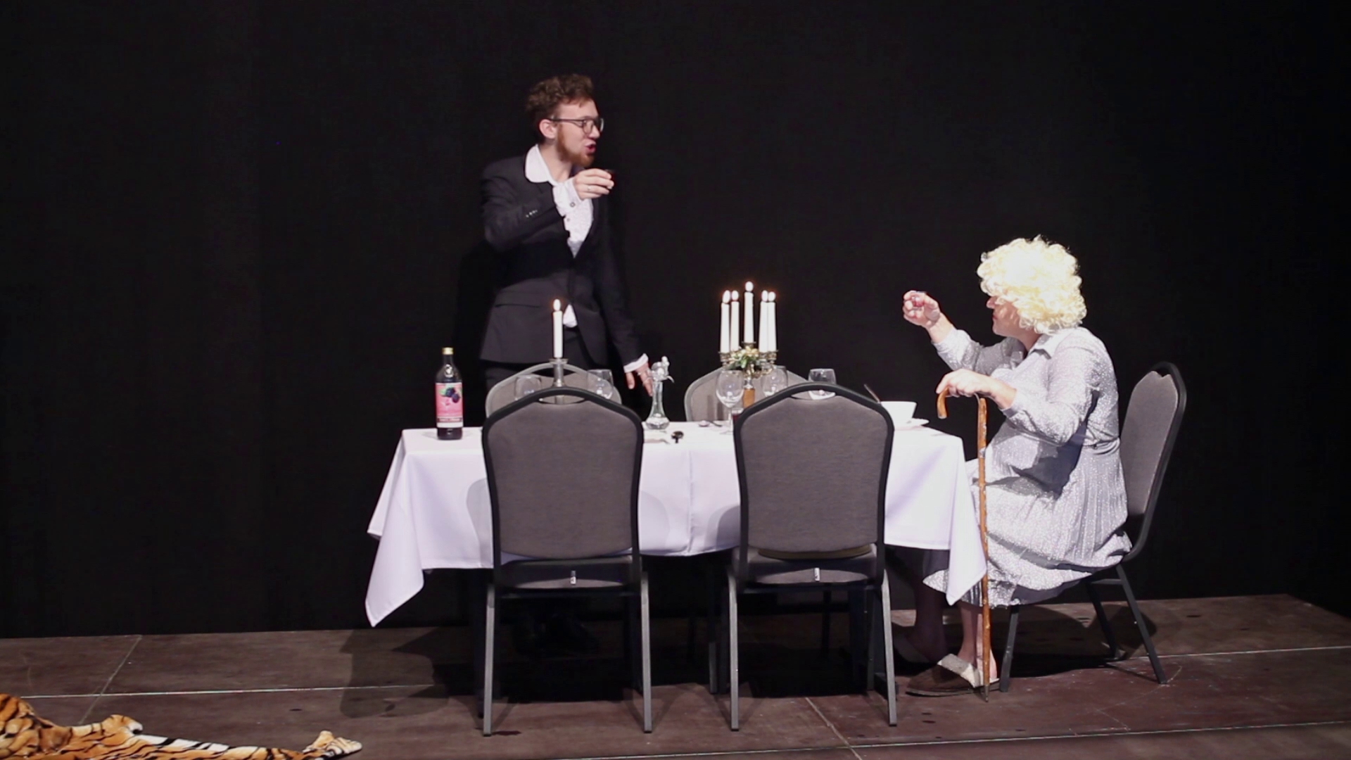 Ohmdbrut für enn Ohmdbrut für enn