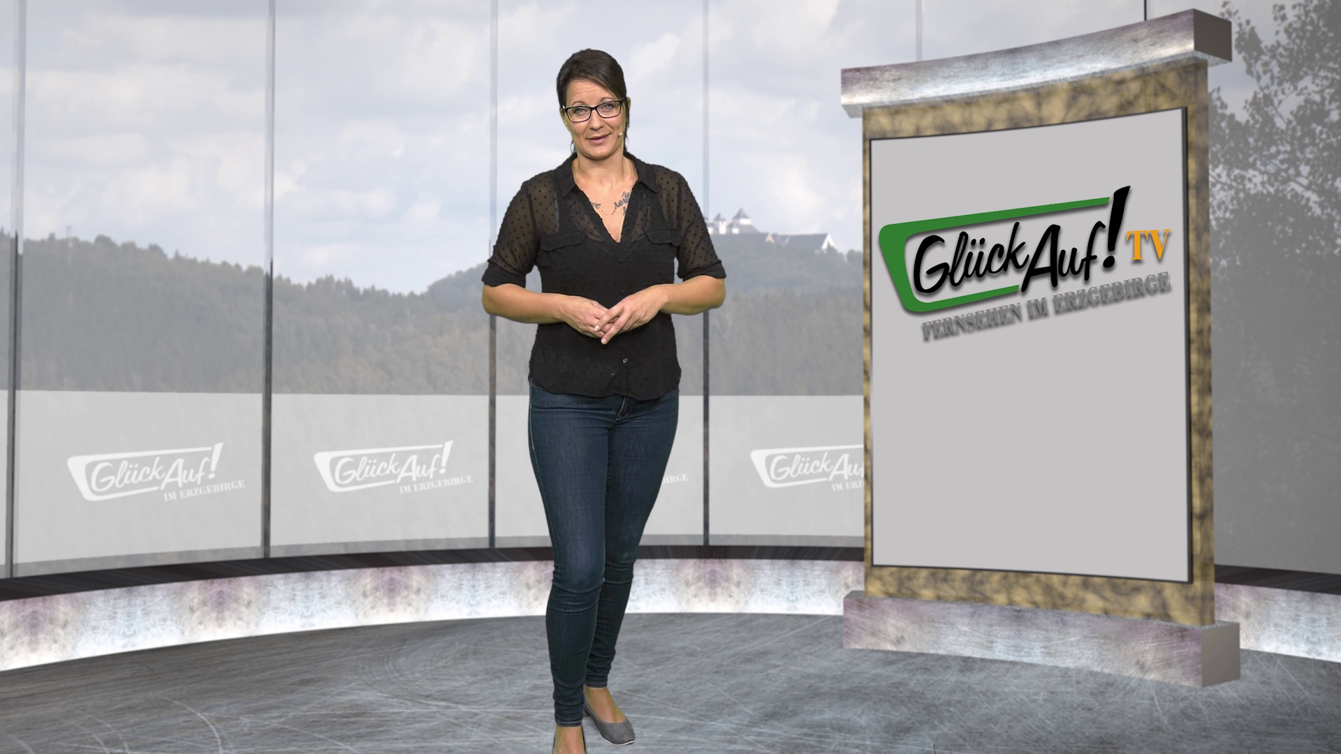 Glück Auf! im Erzgebirge für die 41. Kalenderwoche 2020 Glück Auf! im Erzgebirge für die 41. Kalenderwoche 2020