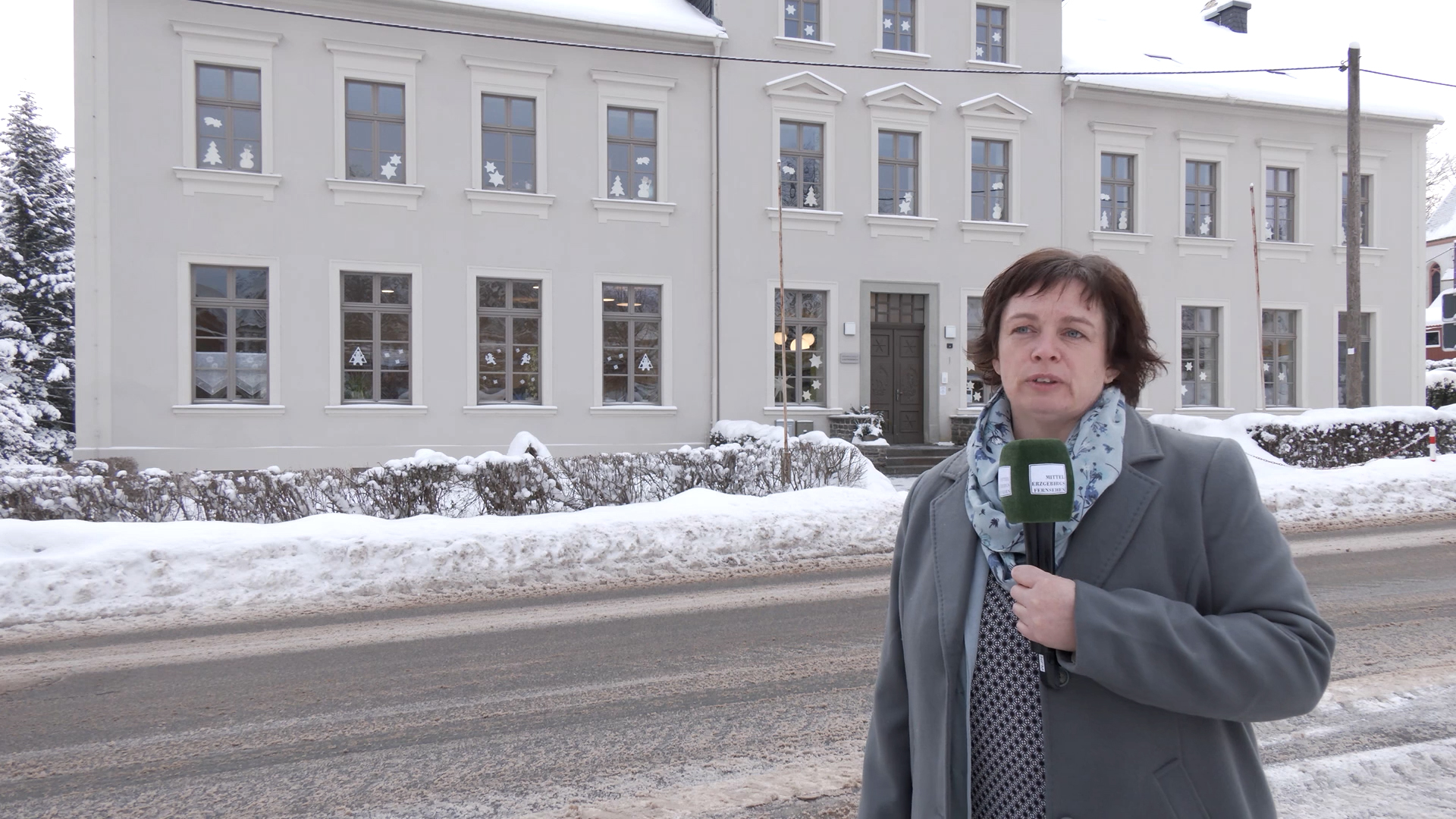 MEgional am 12. Februar mit einem Erfahrungsbericht vom Homeschooling MEgional am 12. Februar mit einem Erfahrungsbericht vom Homeschooling