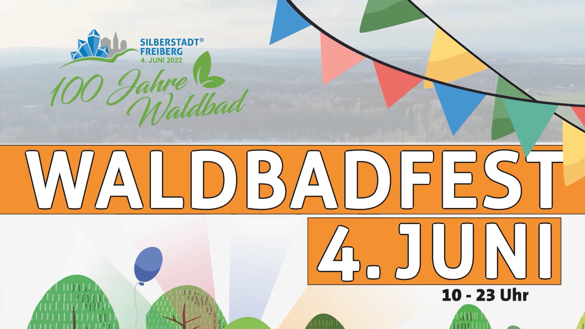 Glück Auf! kompakt für die Woche vom 21. - 27. Mai 2022